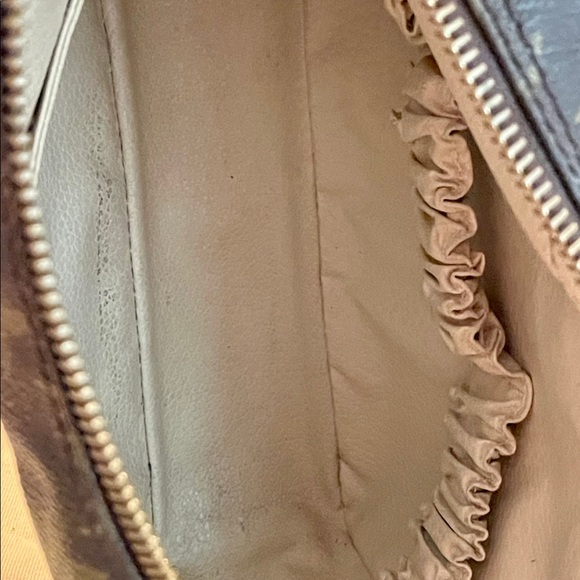 AUTHENTIC Louis Vuitton Trousse Pouch 23 Clutch - Picture 10 of 16